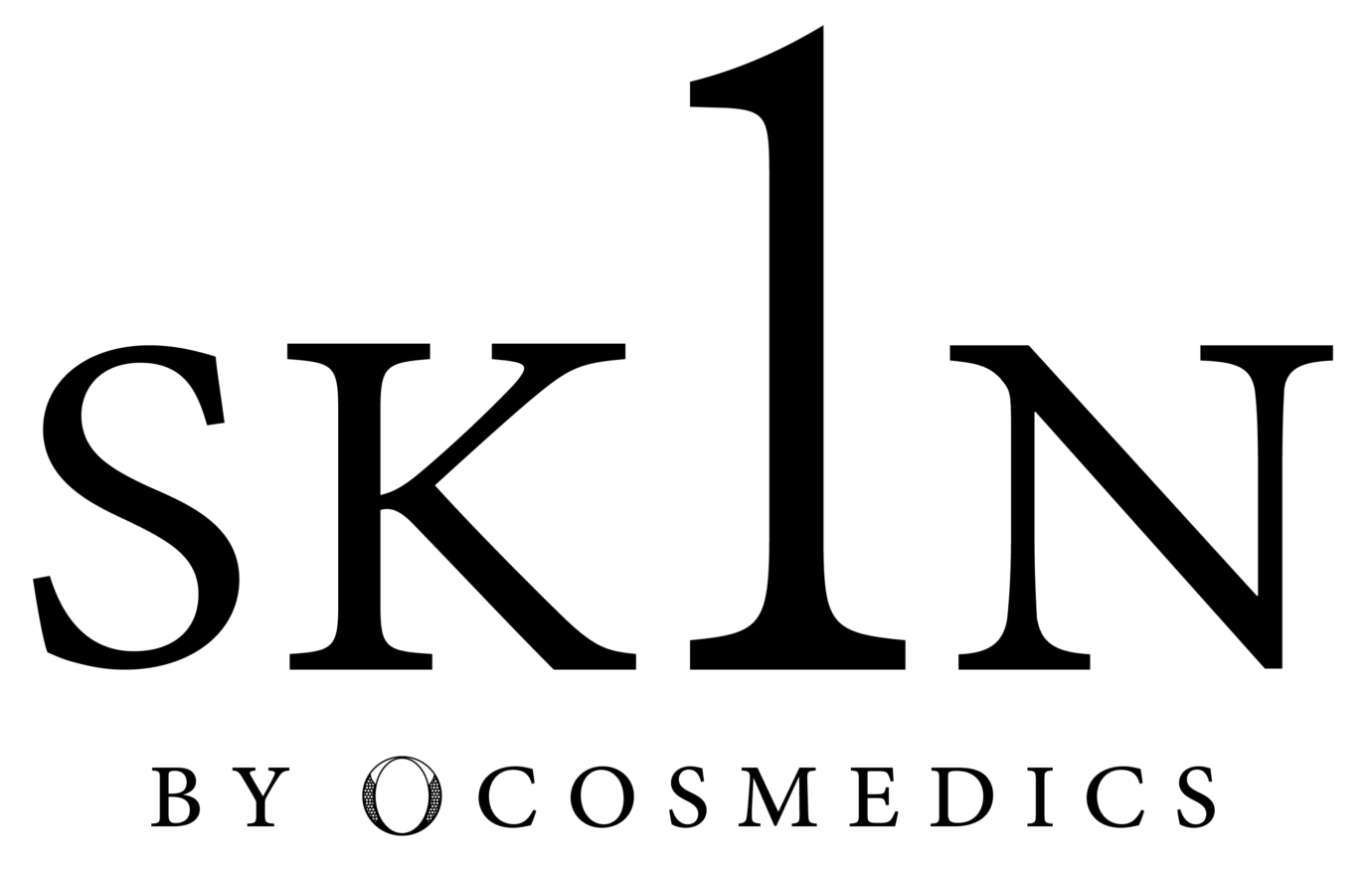 1Skin Make-up